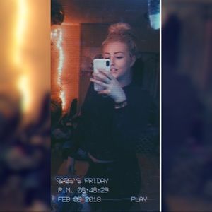 Meet your Posher, Gabrielle